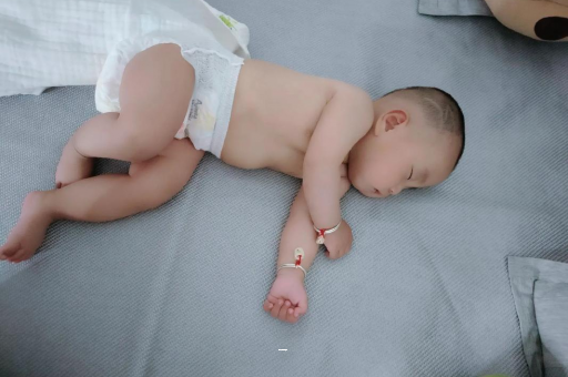 茂名孕妇肚脐周围发青