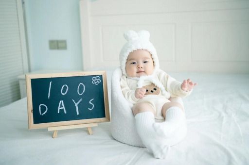 茂名多大的宝宝可以吃盐